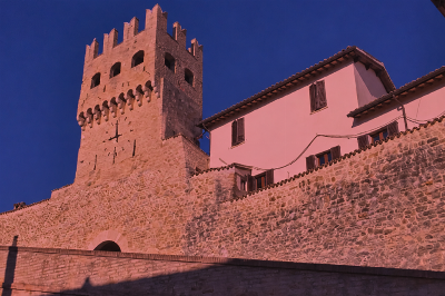 Montefalco: cosa vedere, cosa fare e luoghi da visitare - Montefalco: cosa vedere, cosa fare e luoghi da visitare