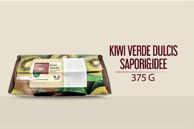 Kiwi Verde Dulcis Sapori e Idee - kiwi-dulcis