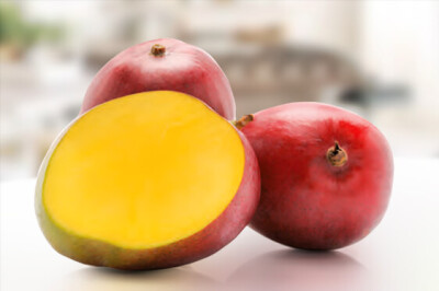 Mango - Mango