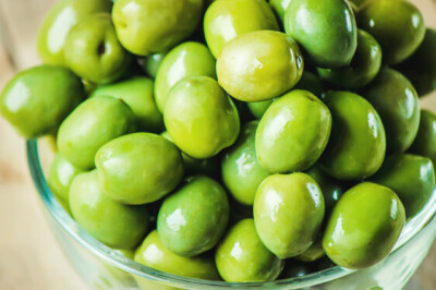 Olive Nocellari del Belice DOP - Olive nocellari del Belice DOP