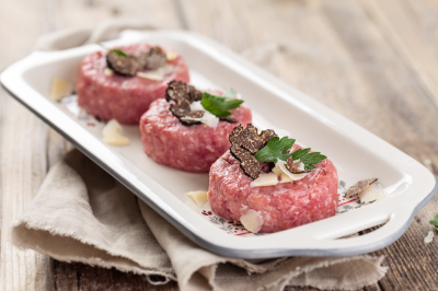 Tartare - tartare