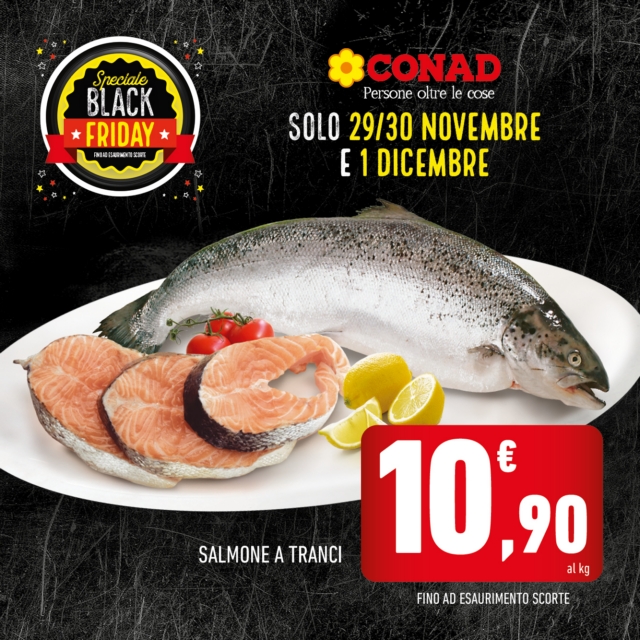 Prodotto in Offerta Black Friday