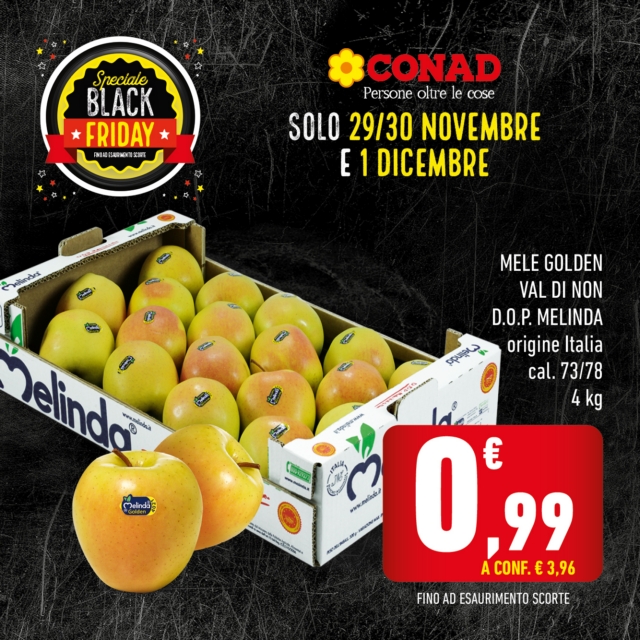 Prodotto in Offerta Black Friday