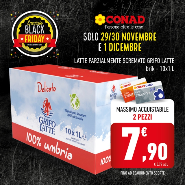 Prodotto in Offerta Black Friday