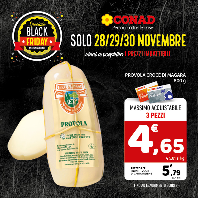 Prodotto in Offerta Black Friday