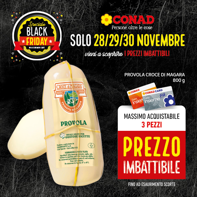 Prodotto in Offerta Black Friday
