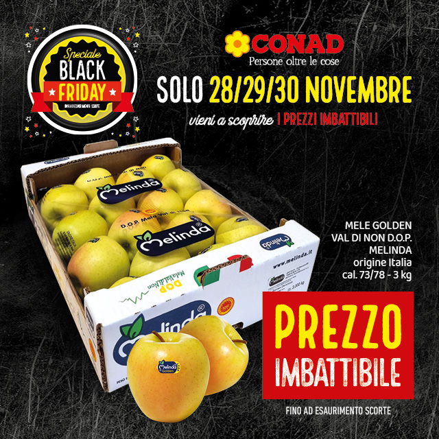 Prodotto in Offerta Black Friday