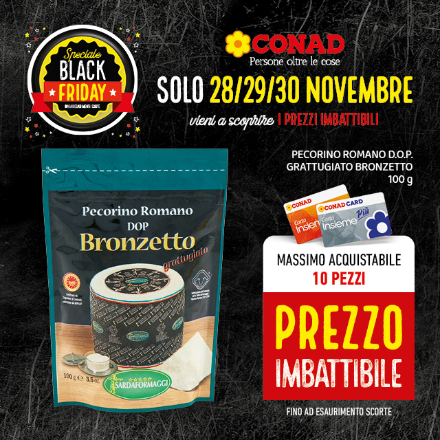 Prodotto in Offerta Black Friday
