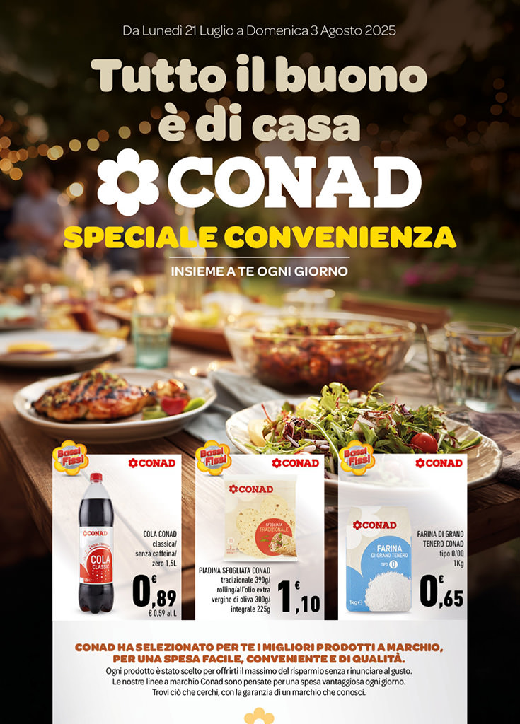 Tutto il Buono è di Casa