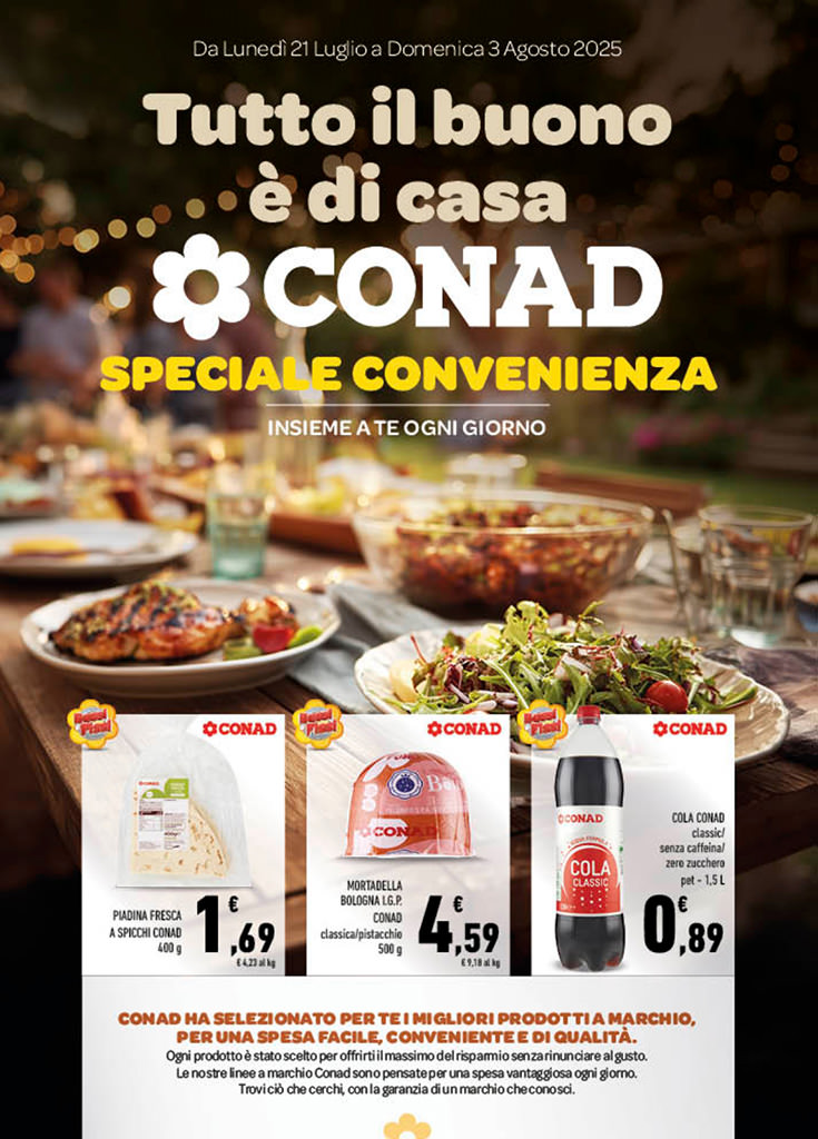 Tutto il Buono è di Casa