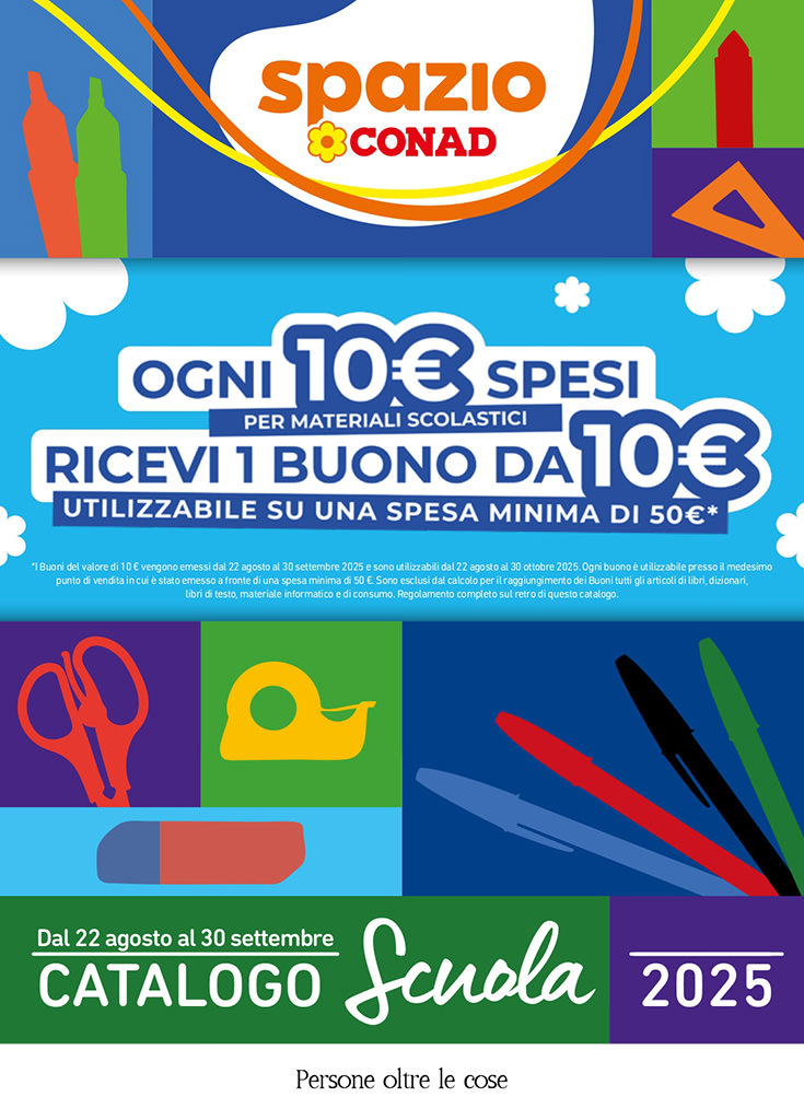 Catalogo Scuola - Anzio