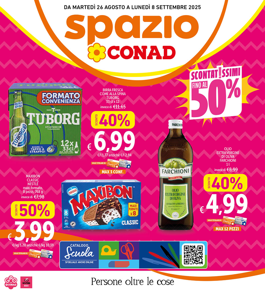 Scontatissimi - Benevento, Trentola, Volla
