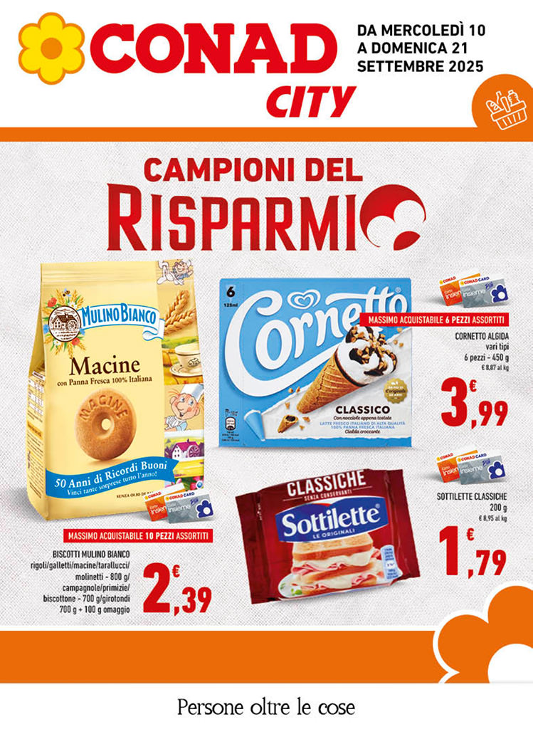 Campioni del Risparmio