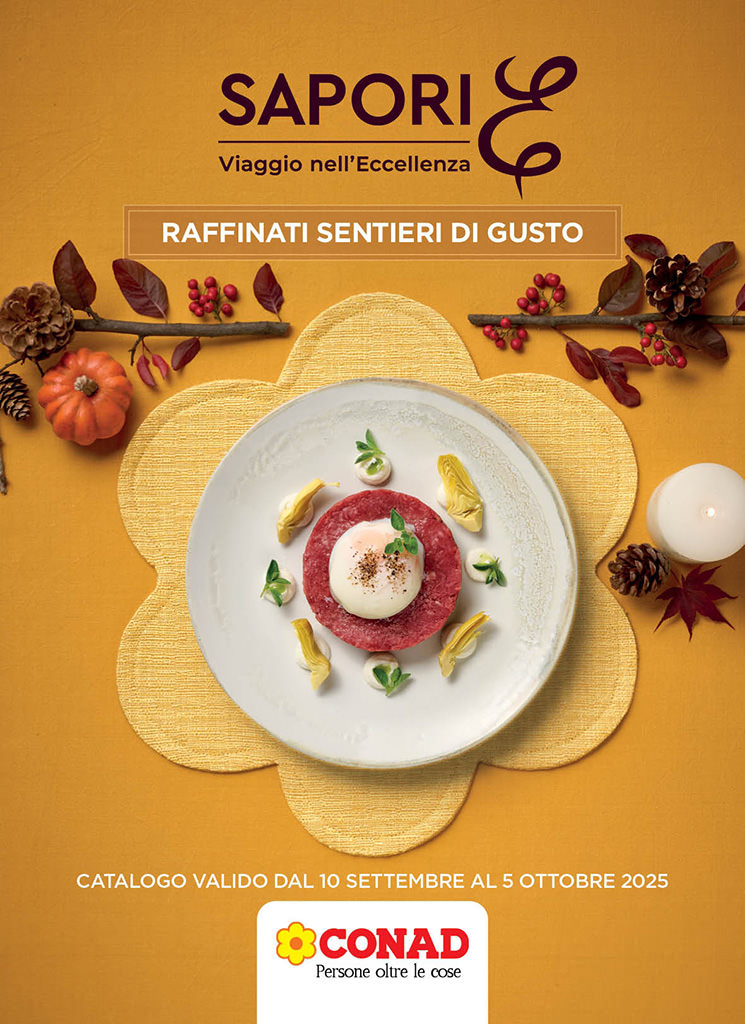 Catalogo Gourmet - Anzio, Viterbo