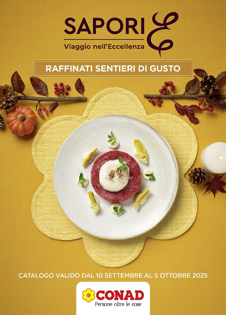 Catalogo Gourmet - Catania, Melilli, Palermo
