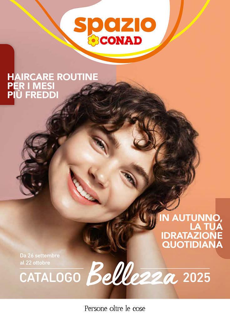 Catalogo Bellezza - Corciano, Terni