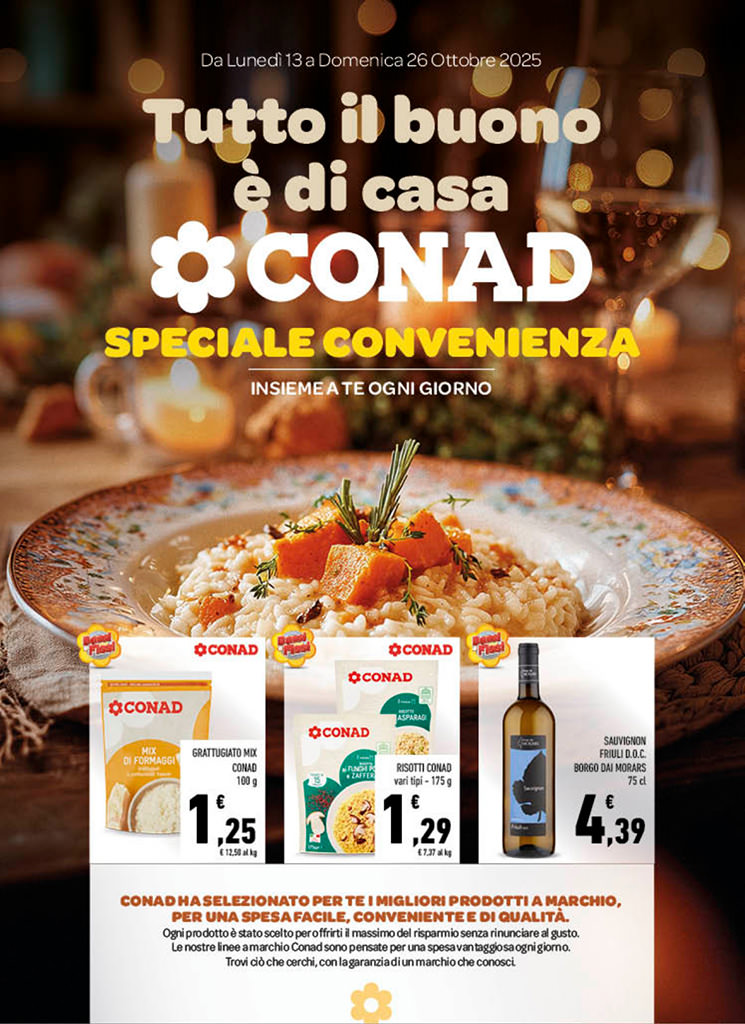 Tutto il Buono è di Casa