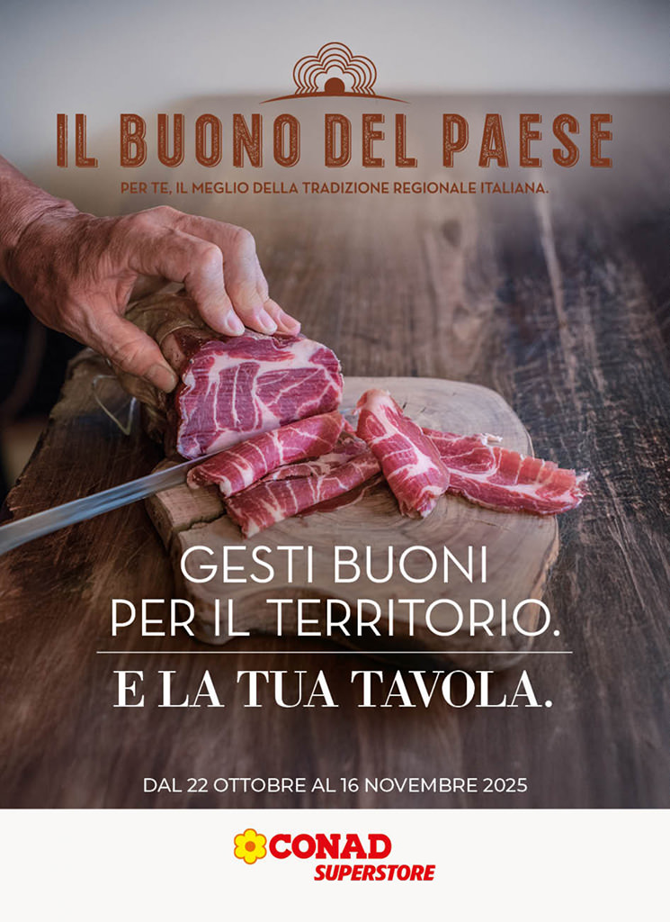 Il Buono del Paese