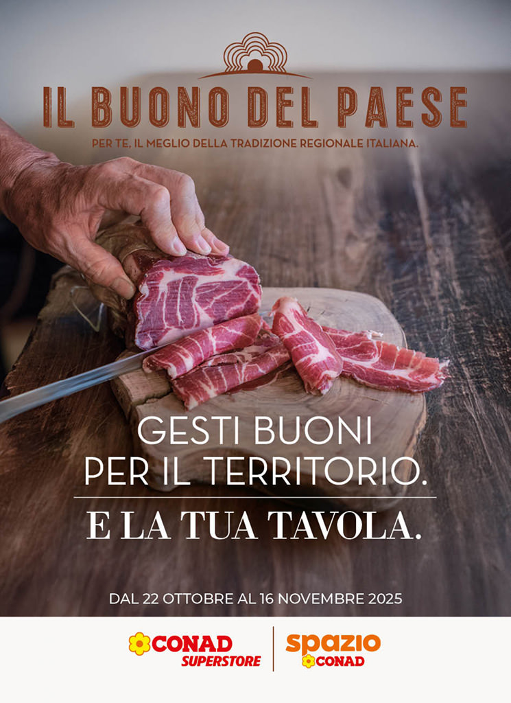 Il Buono del Paese