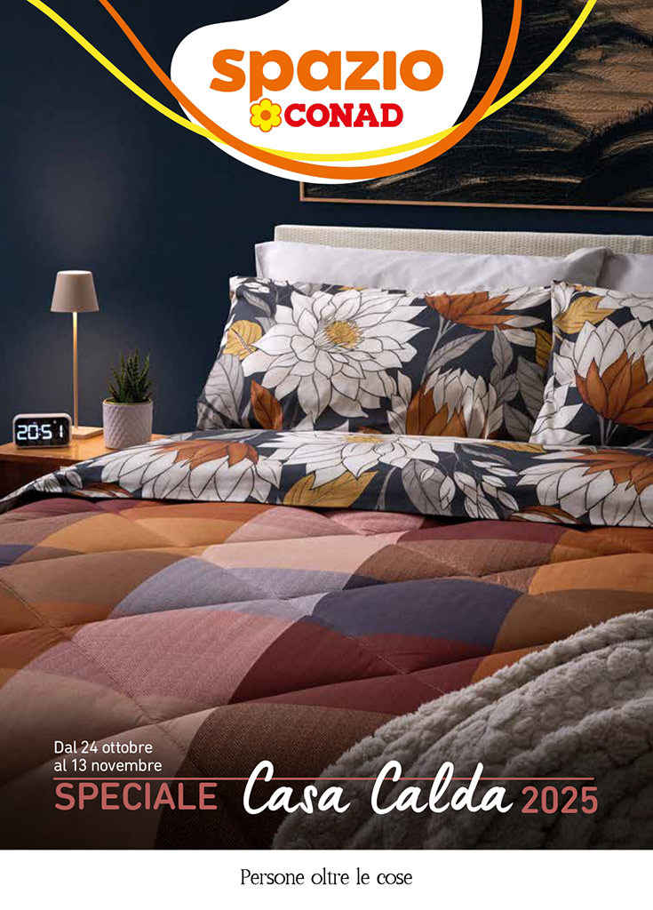 Speciale Casa Calda - Anzio, Viterbo