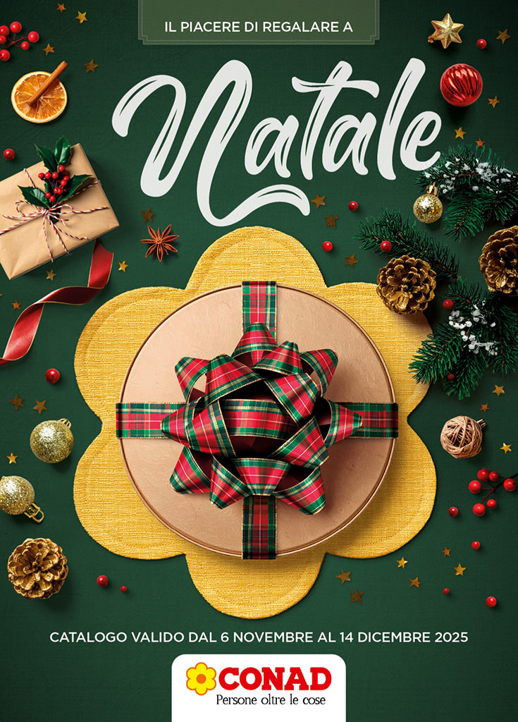Catalogo Regali Natale