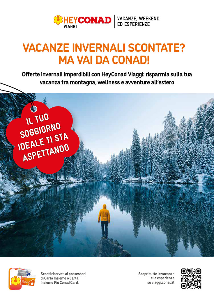 Catalogo Vacanze Invernali