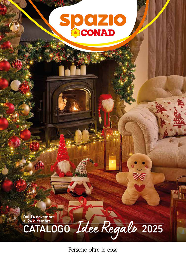 Catalogo Idee Regalo - Benevento, Trentola, Volla