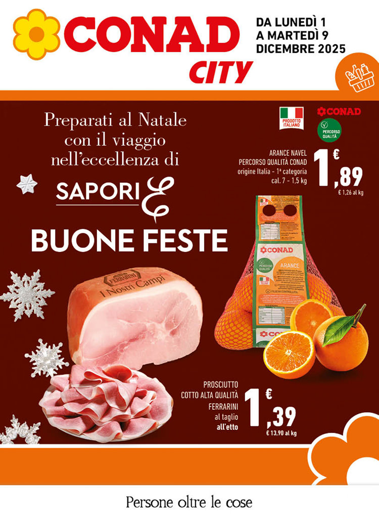 Sapori & Buone Feste