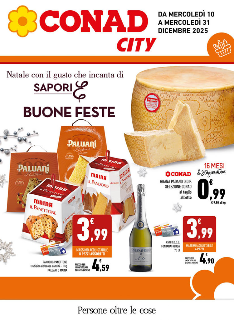 Sapori & Buone Feste