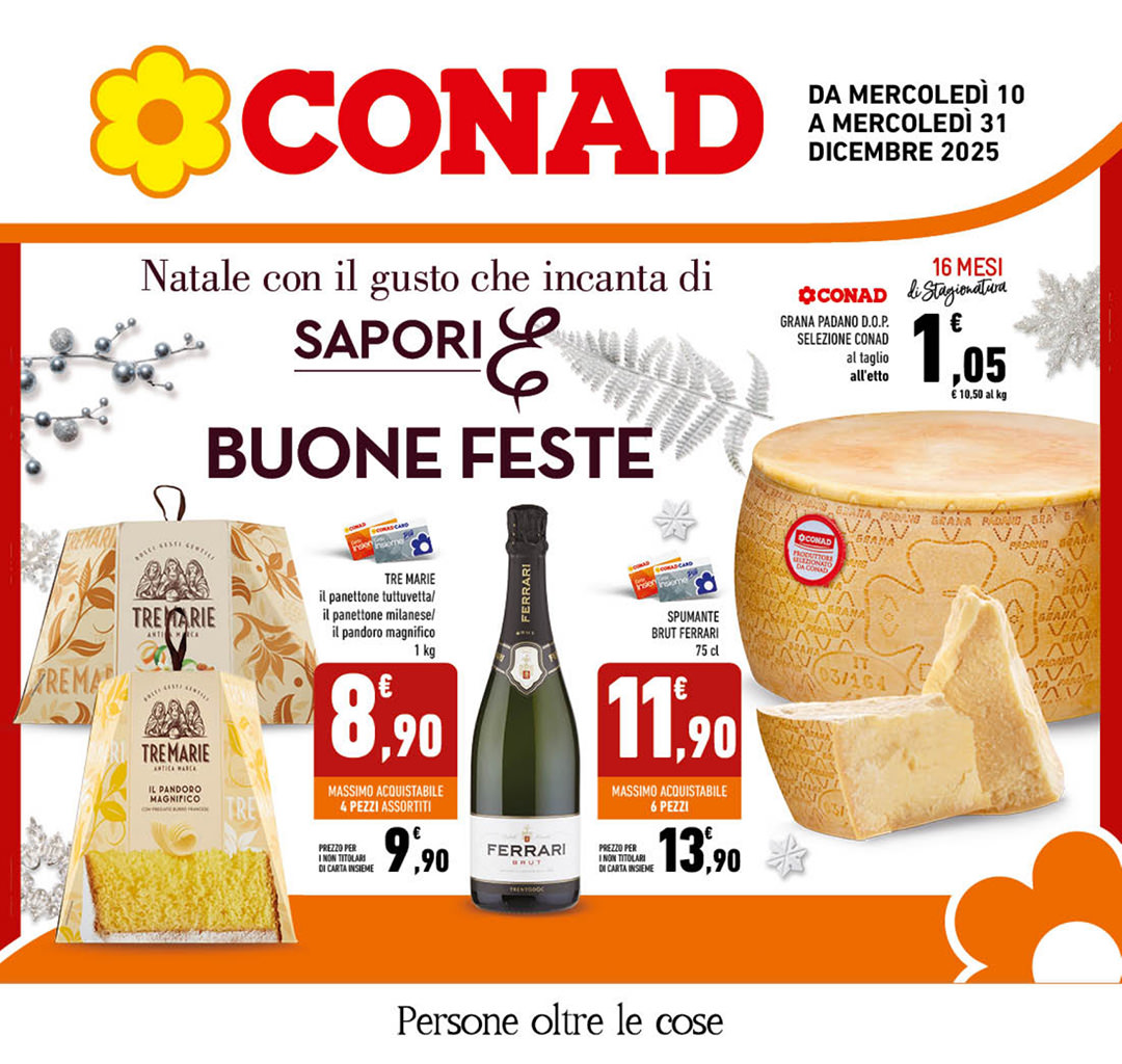 Sapori & Buone Feste