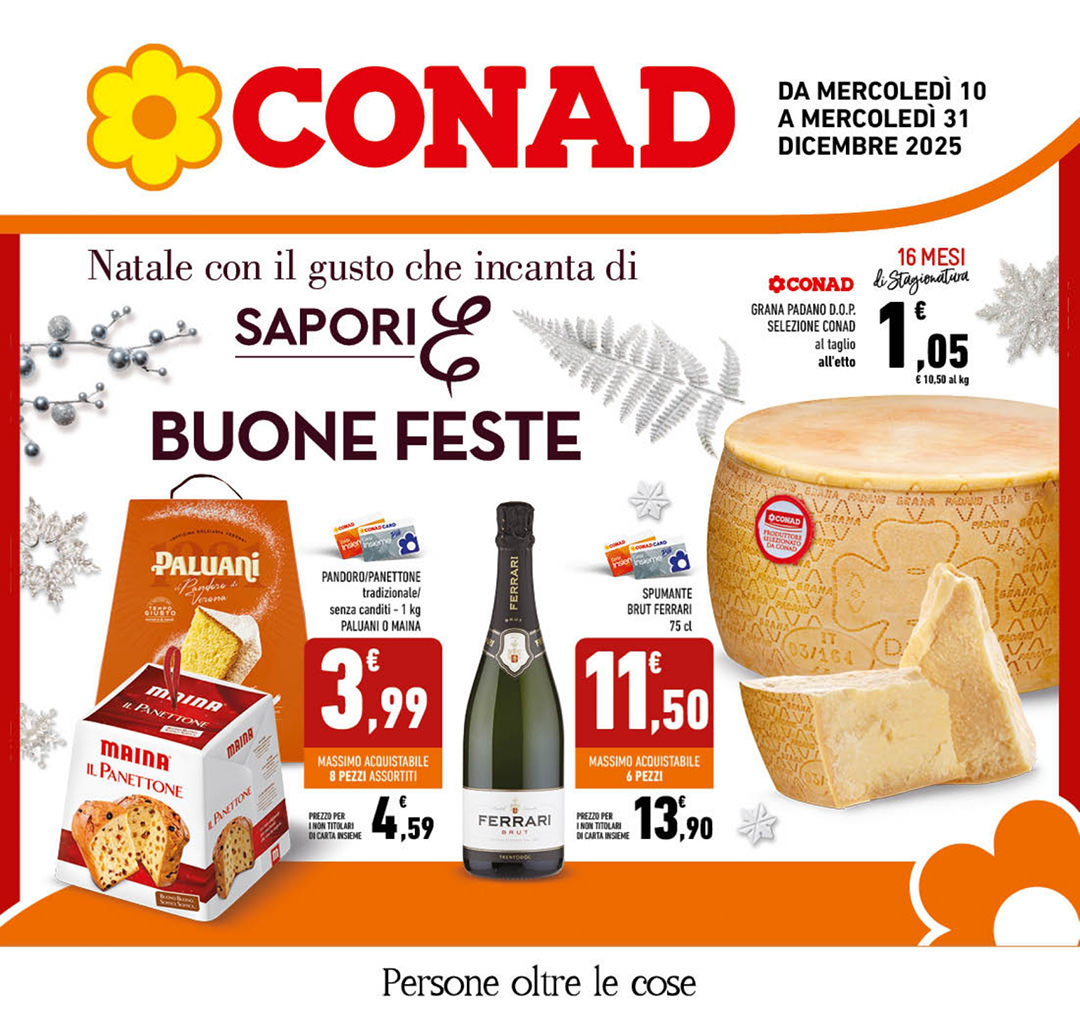 Sapori & Buone Feste