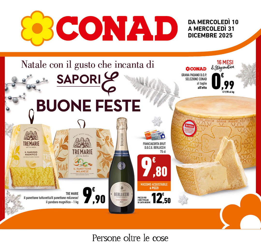 Sapori & Buone Feste