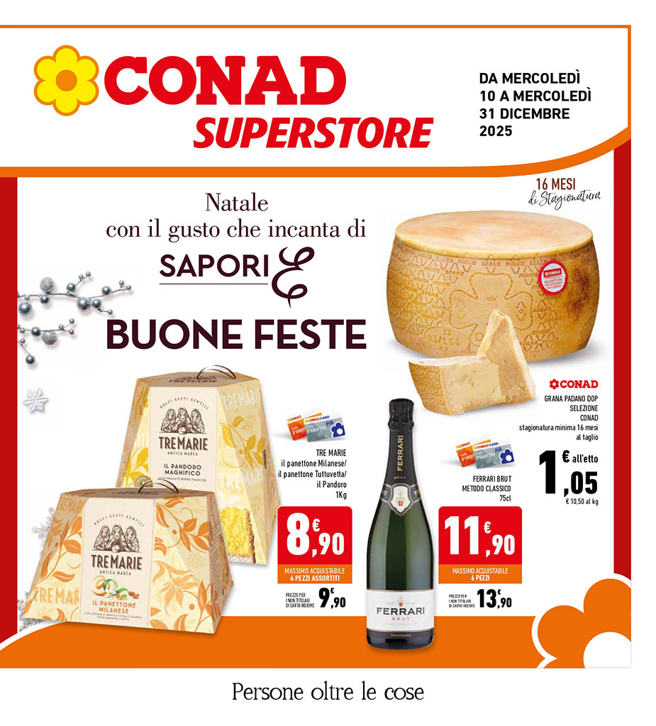 Sapori & Buone Feste