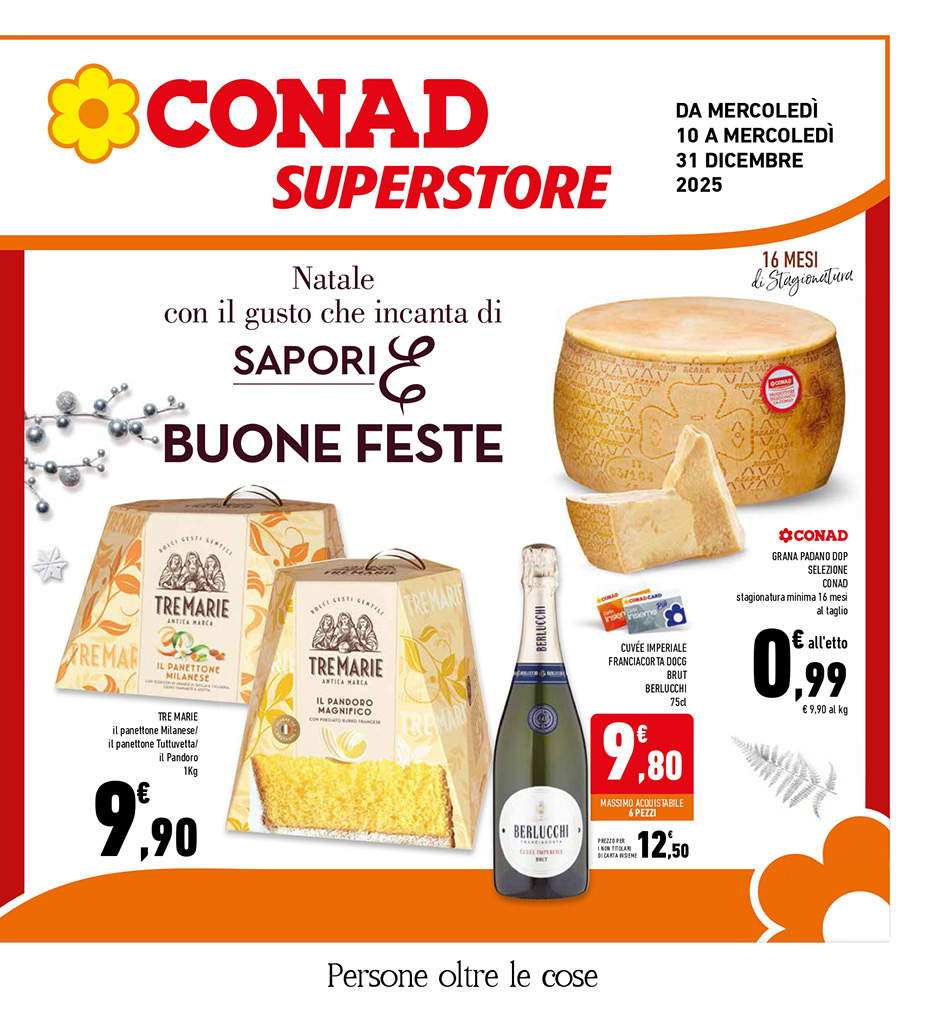 Sapori & Buone Feste