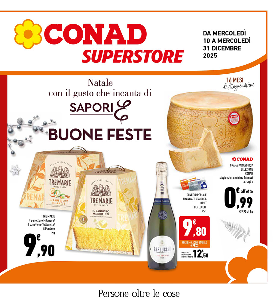 Sapori & Buone Feste