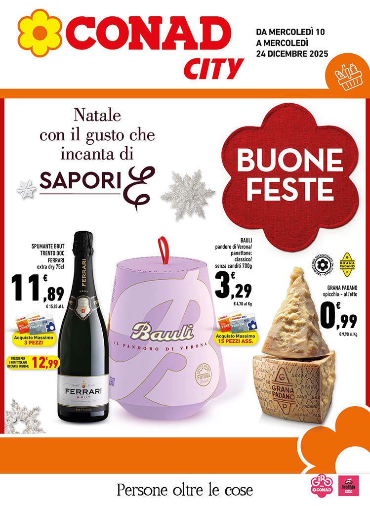 Sapori & Buone Feste