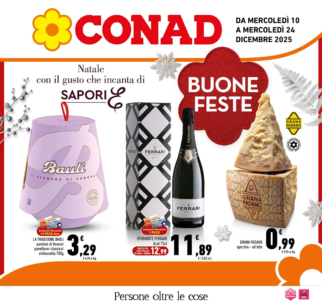 Sapori & Buone Feste