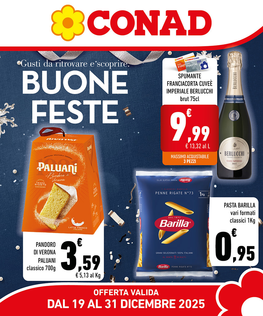 Buone Feste