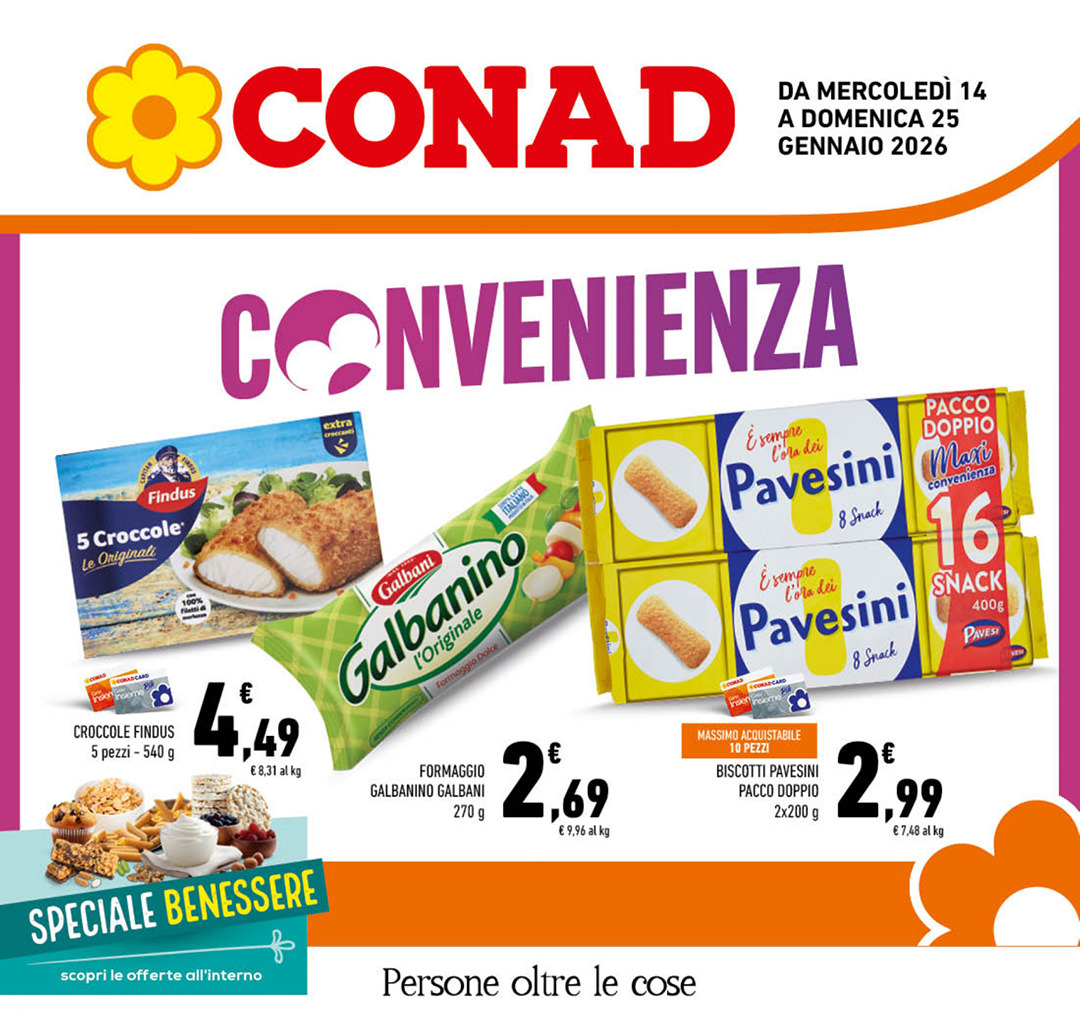 Convenienza