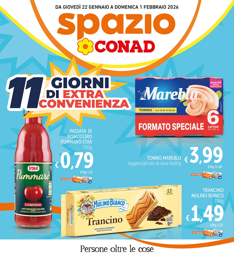 11 Giorni di Extra Convenienza - Catania, Melilli, Palermo