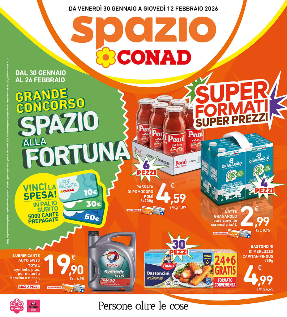 Super Formati - Catania, Melilli, Palermo