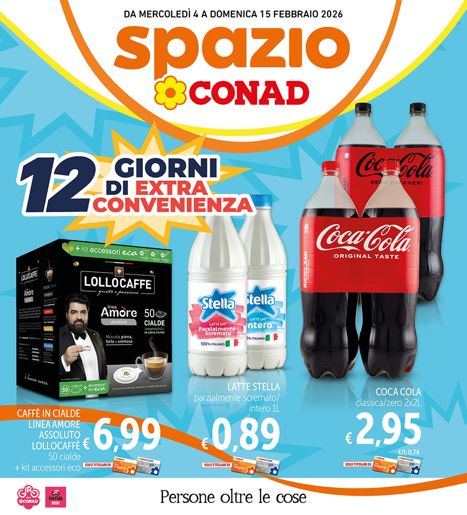 12 Giorni di Extra Convenienza - Catania, Melilli, Palermo