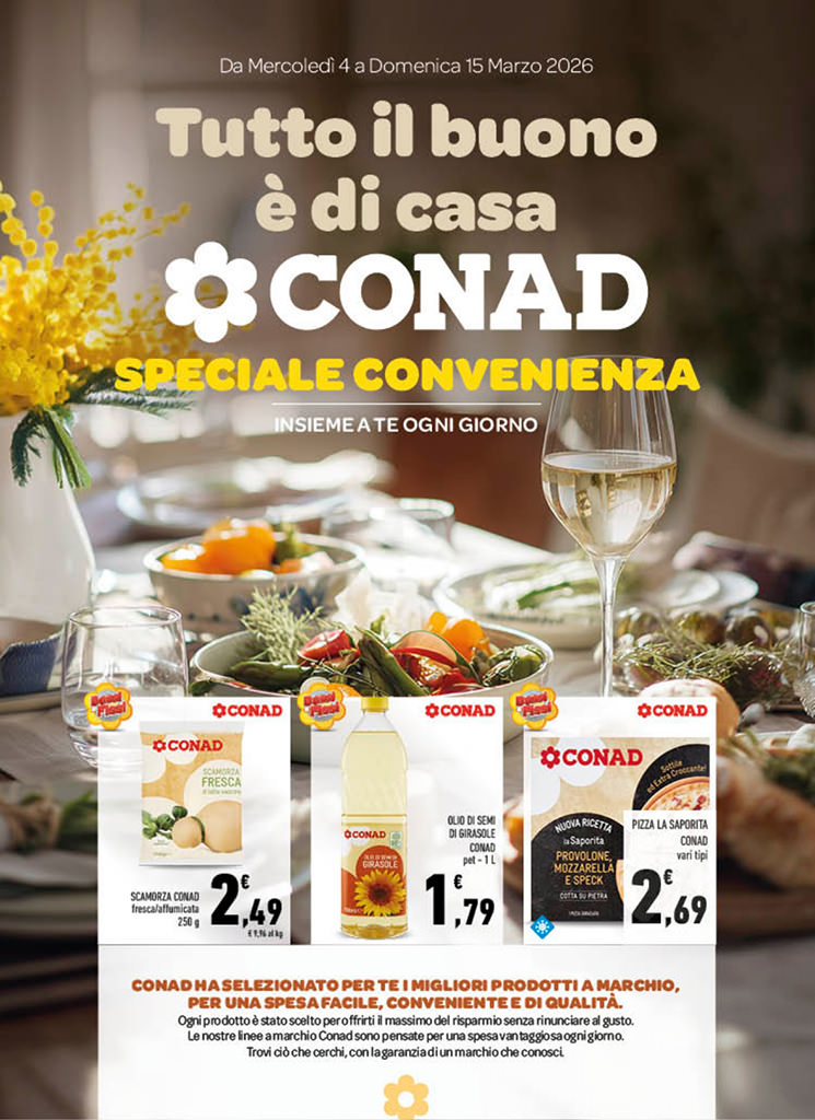 Tutto il Buono è di Casa