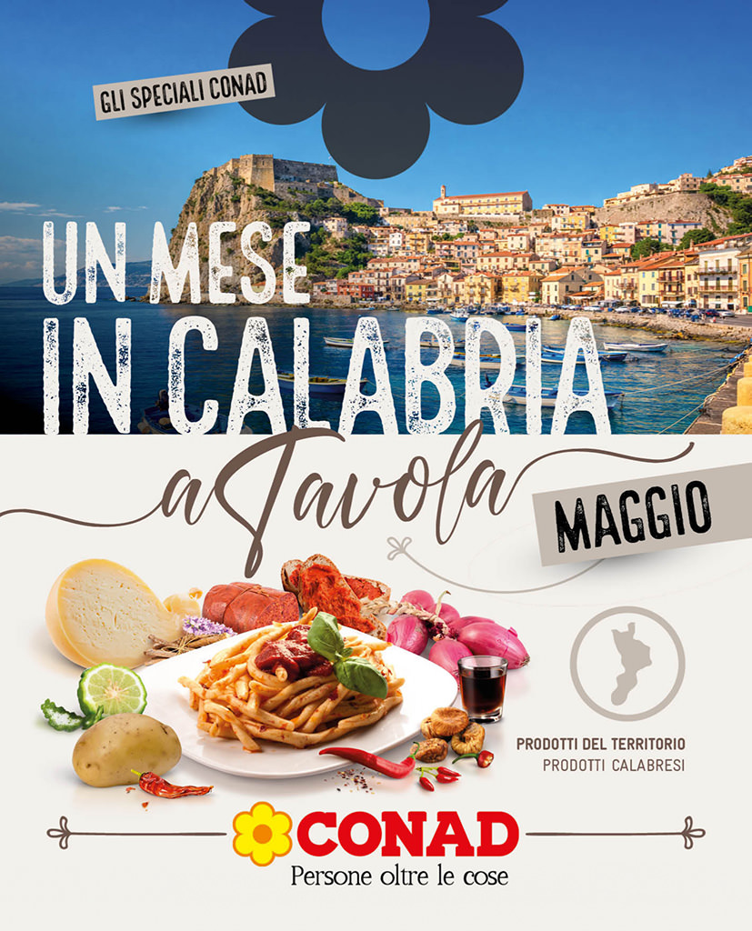 Un Mese in Calabria