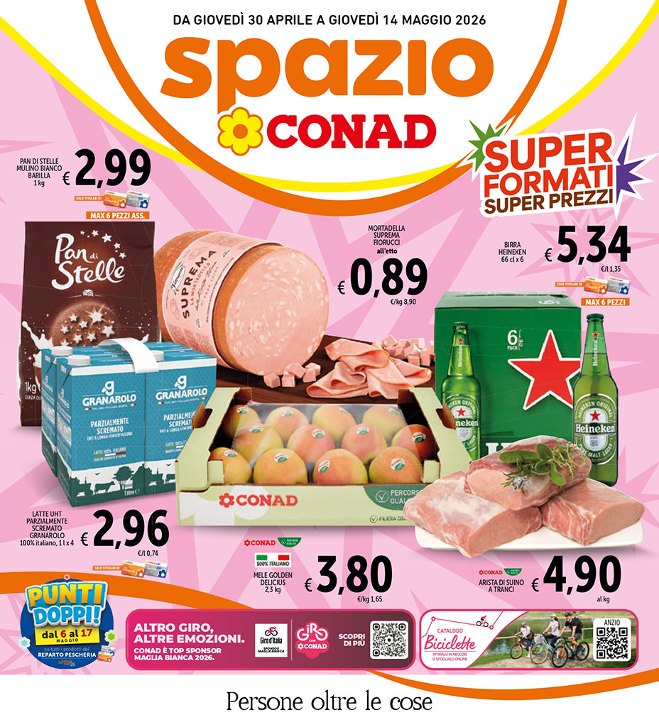 Super Formati - Anzio, VIterbo