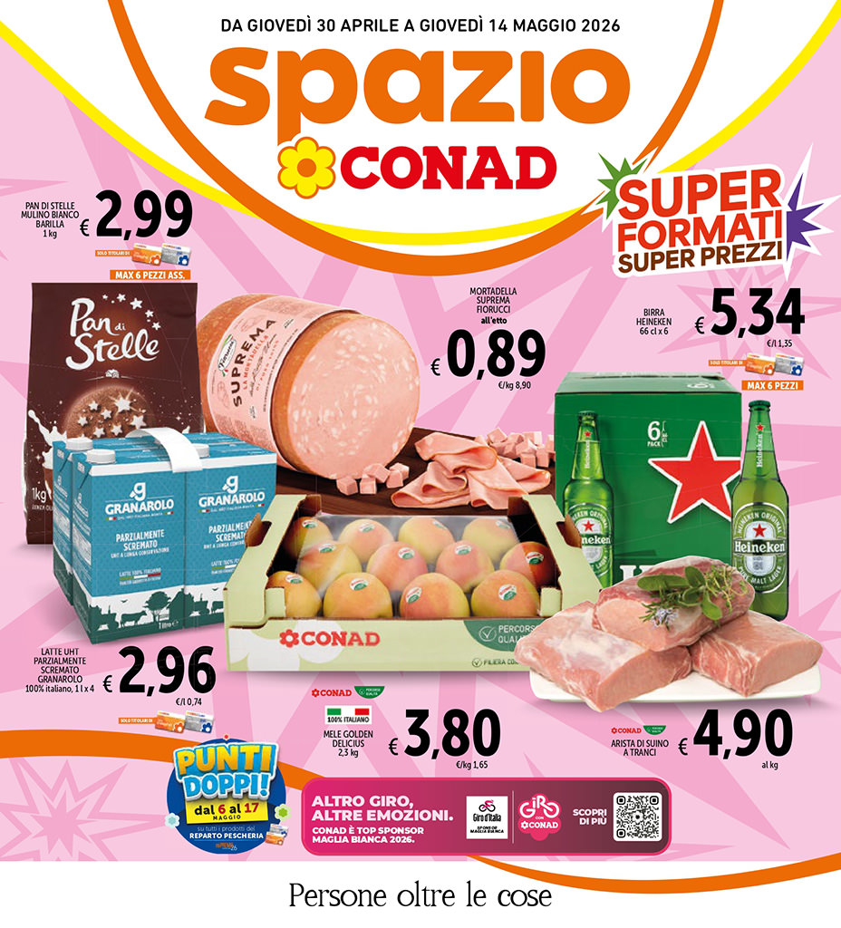 Super Formati - Benevento, Trentola, Volla