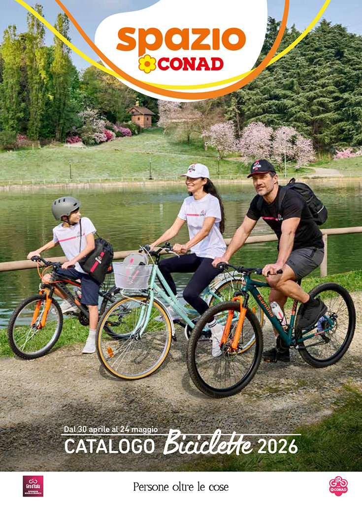 Speciale Biciclette - Corciano, Terni