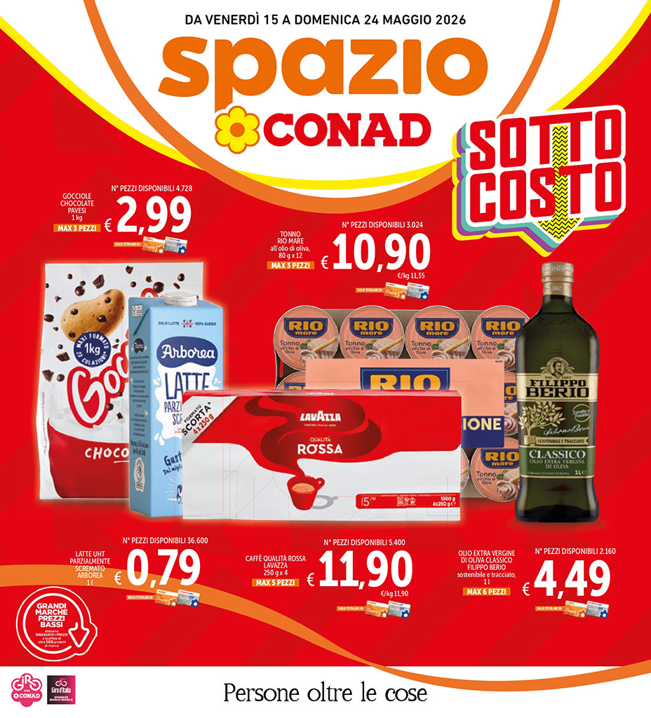 Sotto Costo - Corciano, Terni