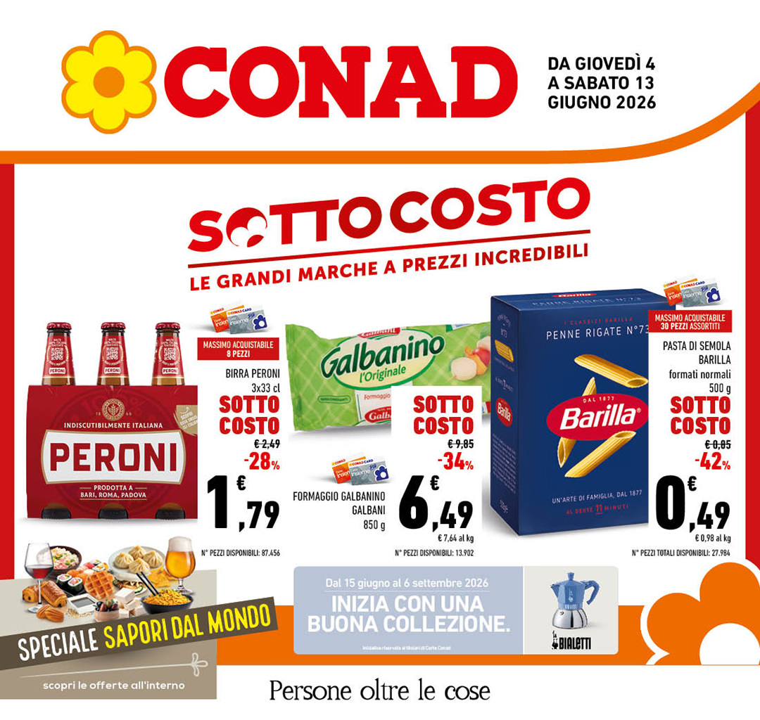 Sotto Costo