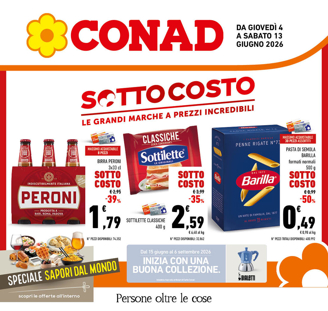 Sotto Costo